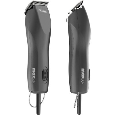 Wahl Max 50+ Stříhací strojek – Zboží Dáma