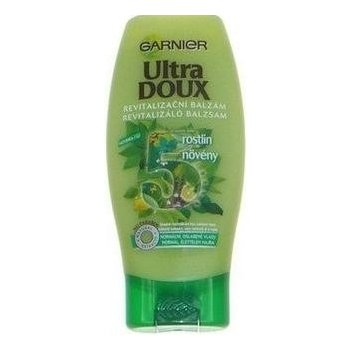 Garnier Ultra Doux 5 rostlin balzám 200 ml