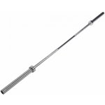 IRONLIFE standard Olympijská osa 2150/50 mm – Zboží Dáma