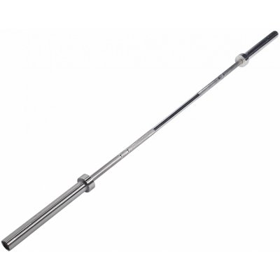 IRONLIFE standard Olympijská osa 2150/50 mm – Zboží Dáma
