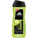 Sprchový gel Adidas Pure Game Men sprchový gel 400 ml