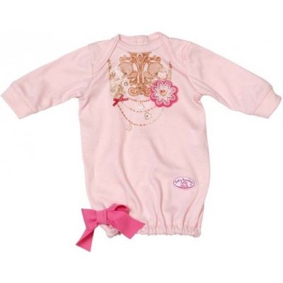 Zapf Creation Baby Annabell Královské oblečení 791929 varianta 2 – Sleviste.cz