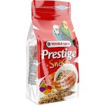 Versele-Laga Prestige Snack Budgies 125 g – Zboží Dáma