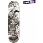 Nomad NMD Team Silver – Zboží Mobilmania