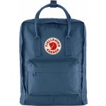 Fjällräven Kånken 540 Royal Blue 16 l – Zboží Dáma