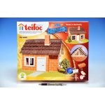 Teifoc 4300 Domek Carlos – Sleviste.cz