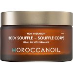 Moroccanoil Body Fragrance Originale vyživující tělové suflé 200 ml – Zboží Dáma