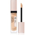 Bourjois Always Fabulous 24h Korektor 100 Ivory 6 ml – Zboží Mobilmania