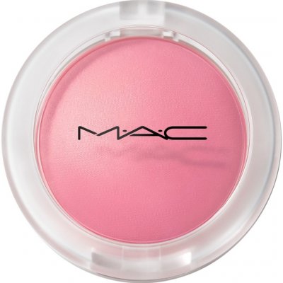 MAC Cosmetics Glow Play Blush rozjasňující tvářenka Pinch Of Marrakesh 7,3 g – Zbozi.Blesk.cz