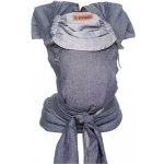 ByKay MEI TAI DeLuxe Forest zelená – Sleviste.cz