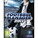 Football Manager 2011