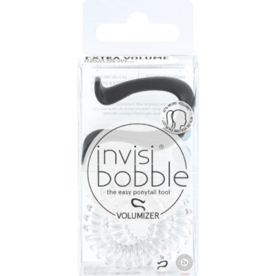 Invisibobble® Invisibobble VOLUMIZER Pretty Dark – Zboží Dáma