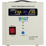 VOLT sinusPRO-800E – Zboží Živě