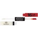 Dermacol 16H Lip Color dlouhotrvající dvoufázová barva a lesk na rty 3 4,8 g – Zboží Mobilmania