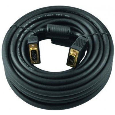 Sommer Cable S2S2-1000 SVGA SUBD-BASIC