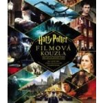 Slovart Harry Potter: Filmová kouzla – Sleviste.cz