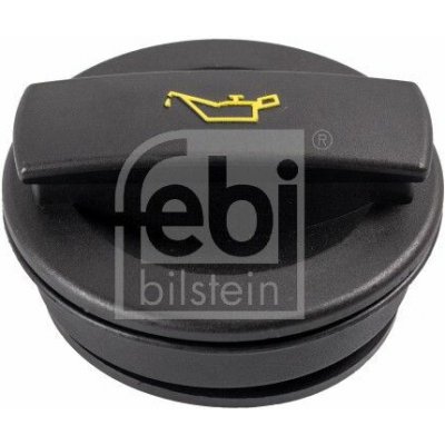 Uzávěr, plnicí hrdlo olejové nádrže FEBI BILSTEIN 28184 – Sleviste.cz