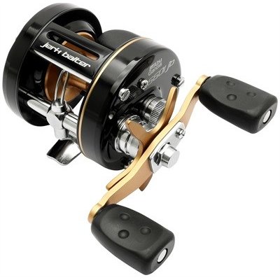 Abu Garcia Ambassadeur 5601 JB – Hledejceny.cz