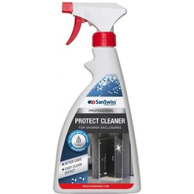 Protect Cleaner SanSwiss Ronal 17223.2 čistící prostředek univerzální 500 ml – HobbyKompas.cz