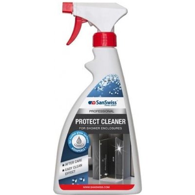 Protect Cleaner SanSwiss Ronal 17223.2 čistící prostředek univerzální 500 ml – Zboží Mobilmania