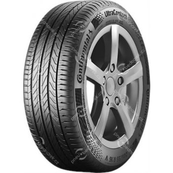 Continental UltraContact 195/55 R16 87V