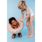 Swim Essentials Brown Leopard 55 cm – Zboží Dáma