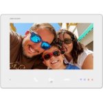 Hikvision DS-KH7300EY-WTE2/White – Sleviste.cz