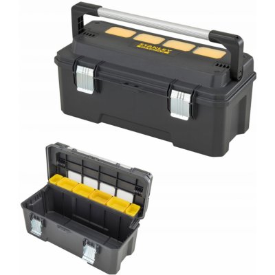 Stanley 26" PROFI BOX FatMax – Zboží Dáma