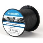 Shimano Technium black 300 m 0,25 mm 6,1 kg – Zboží Dáma
