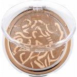 Catrice Sun Lover Glow bronzer odstín 010 Sun-kissed Bronze 8 g – Zboží Dáma