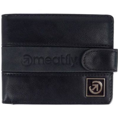 Meatfly Neil černá – Zboží Dáma