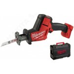 Milwaukee M18 FHZ-0X 4933459887 – Zboží Dáma