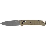 Benchmade Bugout 535GRY-1 – Hledejceny.cz