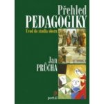 Průcha Jan Přehled pedagogiky – Hledejceny.cz
