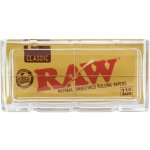RAW Skleněný popelník Classic – Zboží Dáma
