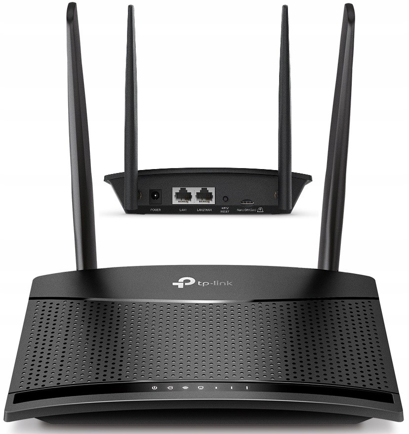 TP-Link Archer MR100