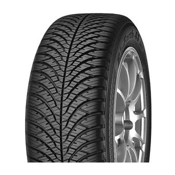 Pneumatiky Yokohama All Weather 21 205/55 R16 91V