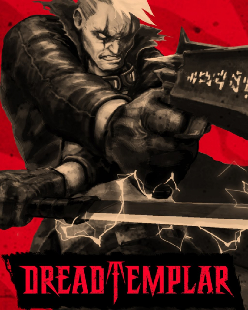 Dread Templar