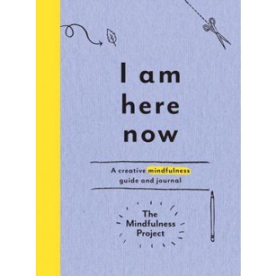 I Am Here Now – Zboží Mobilmania