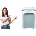Fellowes Microshred LX211 – Sleviste.cz