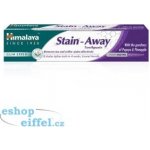 Himalaya Herbals Stain away pro odstranění skvrn ze zubů 75 ml – Hledejceny.cz