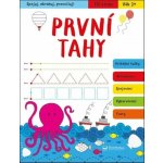 Spojuj, obtahuj, procvičuj! První tahy – Hledejceny.cz