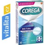 Corega Tabs Bio Formula 30 tablet – Zboží Mobilmania