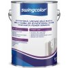 Univerzální barva Swingcolor 2v1 2,5 l bílá lesklý