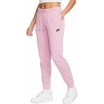 Nike W NSW ESSNTL PANT REG FLC MR dx2320-522 – Zboží Dáma