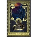 Trosečníci z lodi Jonathan - Jules Verne – Hledejceny.cz