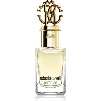 Roberto Cavalli Paradiso new design parfémovaná voda dámská 50 ml – Hledejceny.cz