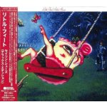 Little Feat: Sailin' Shoes DLX LTD DIGI 2 CD – Hledejceny.cz