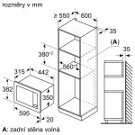 BOSCH BFL623MS3 – Zbozi.Blesk.cz