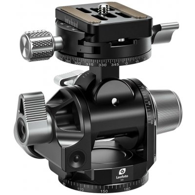 Leofoto G3